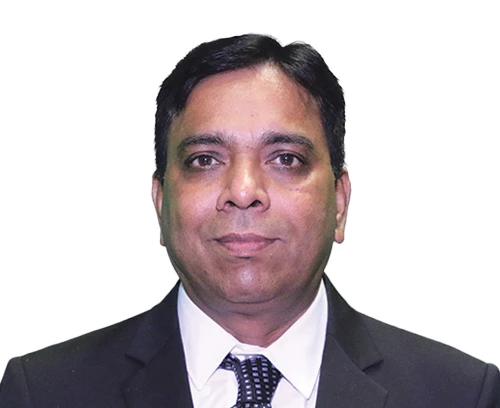 PANKAJ PATEL