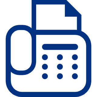 Fax Icon